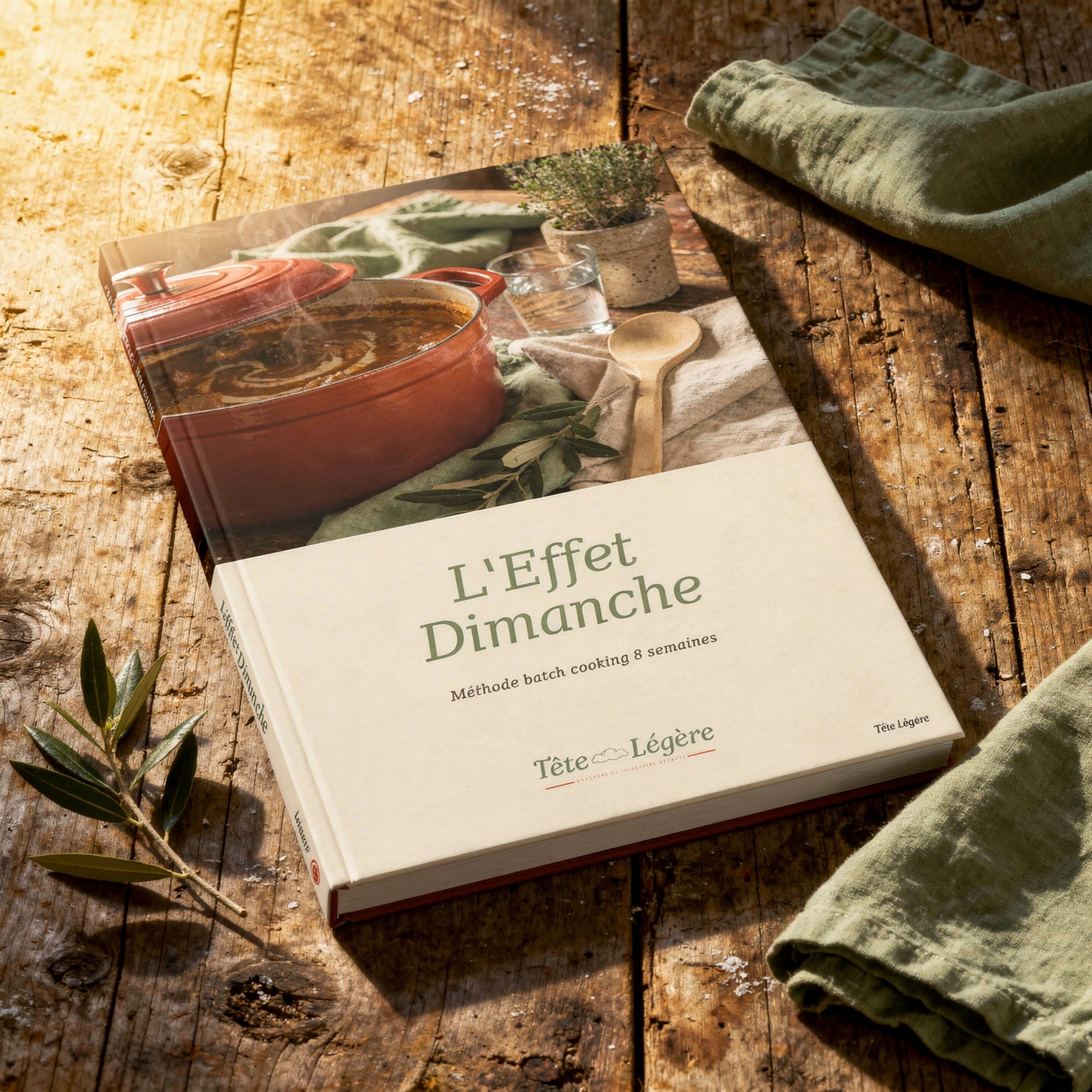 L'Effet Dimanche